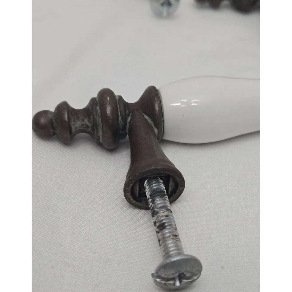3 - Vintage Hickory Hardware 3